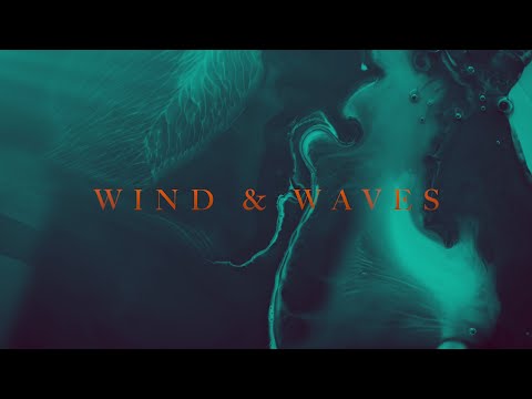 Wind & Waves by Dexter Britain