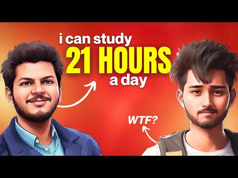 INSANE Study Tips from MBBS Gold Medalist 🔥