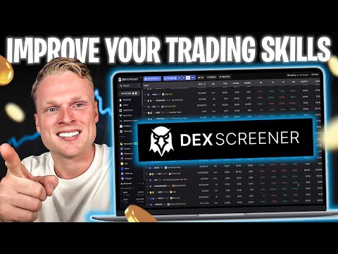 What If Dexscreener Was the Key to Better Trading?