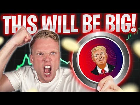 $TRUMP3 A Trump Meme Coin You Shouldn’t Miss Out!