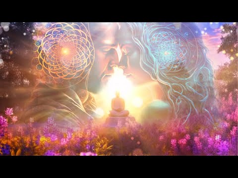 Positive Transformation 432Hz • Raise Positive Energy Vibrations • Healing Frequency Music