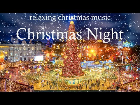 Instrumental Christmas Music🎄Top Relaxing Christmas 2025 🎁 Amazing Christmas Songs for Homeworkers