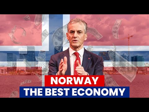 The Norwegian economy