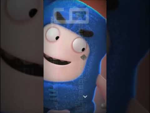 Oddbods edit 😎