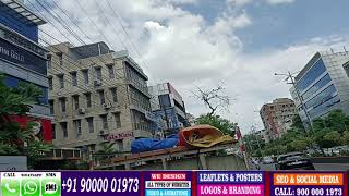 Himayatnagar Area Hyderabad