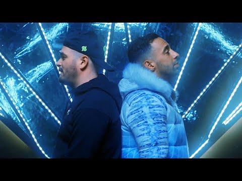 Naps (ft. JuL) - Sans limites (Clip Officiel)