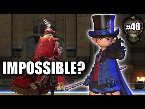 They Said It Couldn't Be Done... | Getting Every Achievement in FFXIV #46