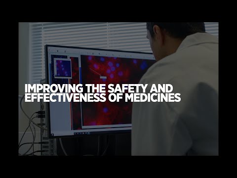 Improving the safety and effectiveness of medicines | University of Helsinki