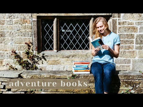 8 Books by Outdoor Women to Inspire Your Next Adventure