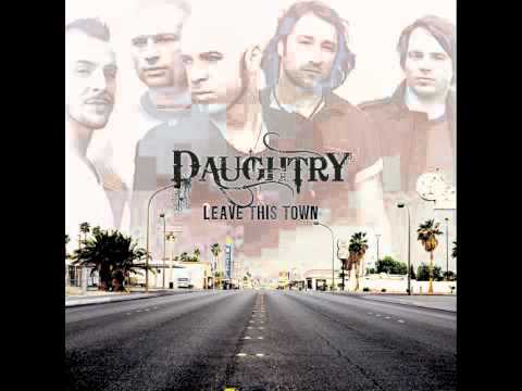 Daughtry - Every Time You Turn Around (Official)