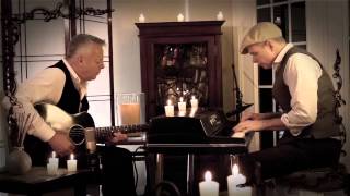 The Magic of Christmas Time | Collaborations l Tommy Emmanuel with Rick Price