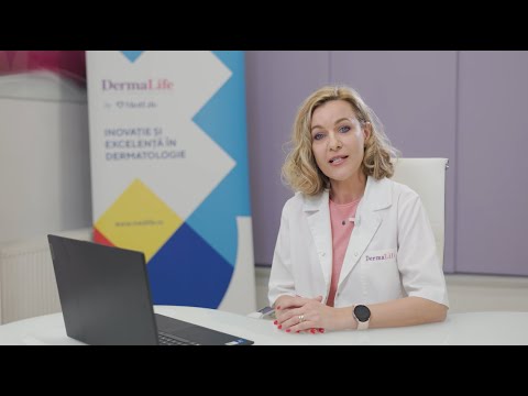 Dr. Claudia Ciobanu, despre avantajele tehnologiei laser în cazul rejuvenării faciale