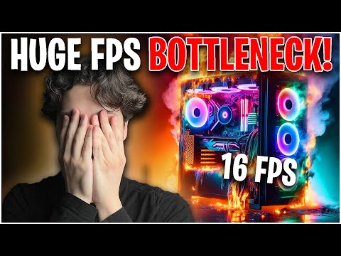 AVOID This PC Bottleneck! 🛑 I SAVED My Subscriber PC Build (AND $400!) 🤑