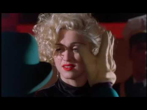 Madonna - Cry Baby