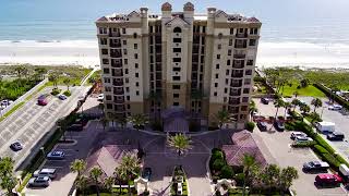 Luxury Oceanfront Condo in Jacksonville Beach, Florida