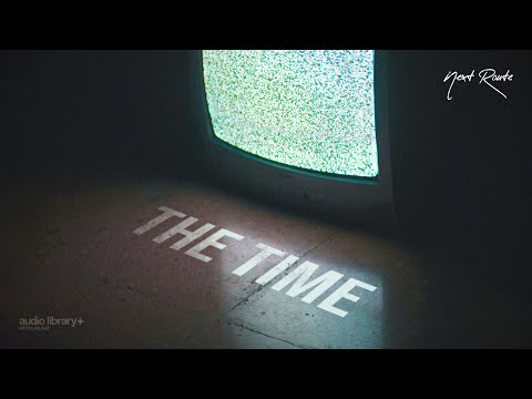 The Time — Next Route | Free Background Music | Audio Library Release