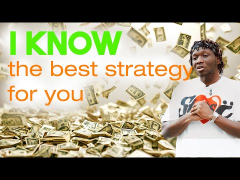 What's BEST Pocket Option Trading Strategy 2024 | Pocket Option Tutorial