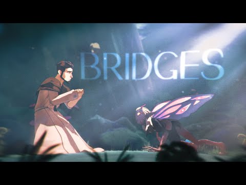 VIREN // Bridges // The Dragon Prince AMV