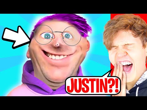 EXTREME TRY NOT TO LAUGH CHALLENGE!? (99% FAIL)