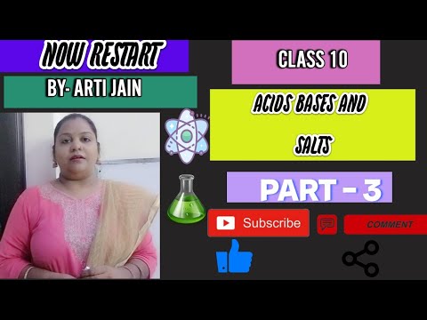 ROLE OF pH IN EVERY DAY LIFE| ACIDS BASES AND SALTS | CLASS -10th |PART 3