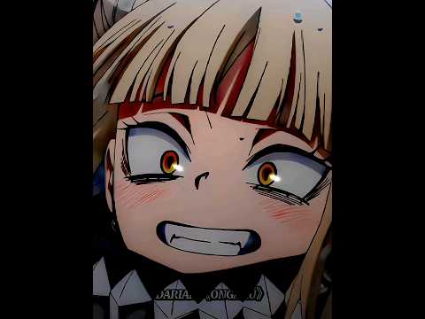 EDIT TOGA SS7 EP07. #waifu #animeedit #anime #bokunohero #togahimiko #4k