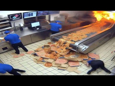 TOTAL IDIOTS AT WORK | Bad day at work | Fails of the week 😂