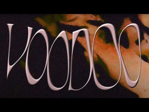 Badshah, J Balvin, Tainy - Voodoo (Official Lyric Video)