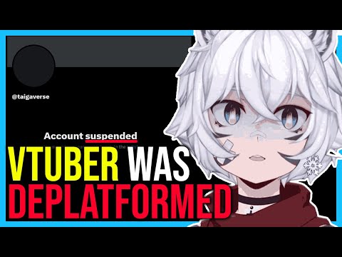 This Vtuber Lost EVERYTHING...