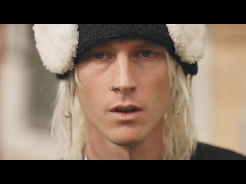 mgk - Renegade Freestyle