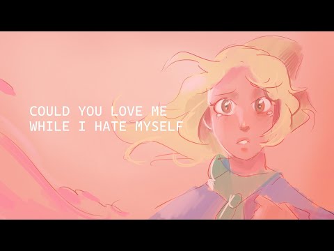 Could you love me while I hate myself (MUSIC BELONGS TO ZEPH)