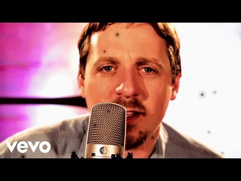 Sturgill Simpson - Turtles All The Way Down (Official 4K Video)