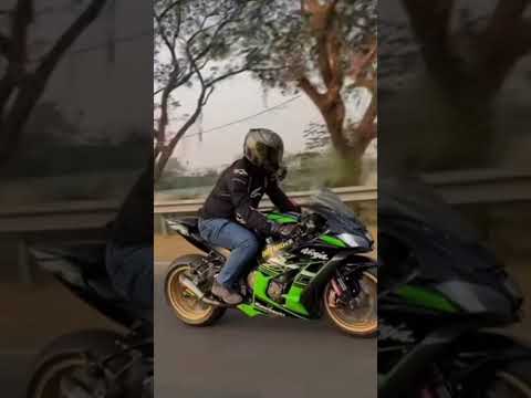 Chhattisgarhi Biker | chintamani jaipuri #travel #vlogs #kawasaki #bikelover