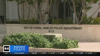 Coral Gables police officer indicted on perjury charges in federal court in New York