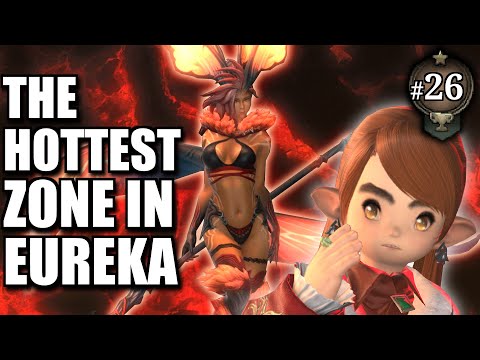 Pyros is Fun, I Swear! - Getting Every Achievement in FFXIV #26