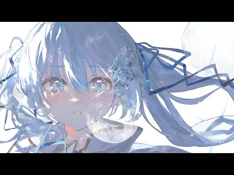 クリオキネシス / 初音ミク