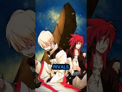 How did Guy and Rudra became Rivals #anime #tensura #rimuru #shorts