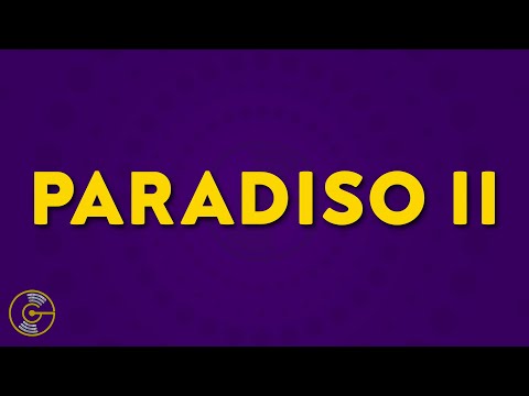 Tedua - Paradiso II (Lyrics)