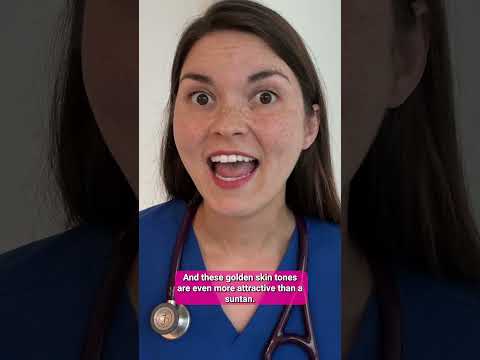 Doctor’s Surprising Beauty Tip