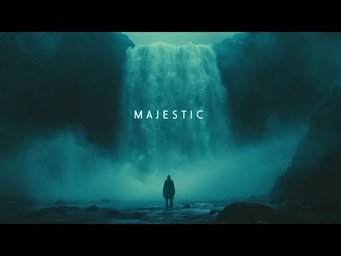 Majestic ~ A Deep Chill Song for Positive Energy