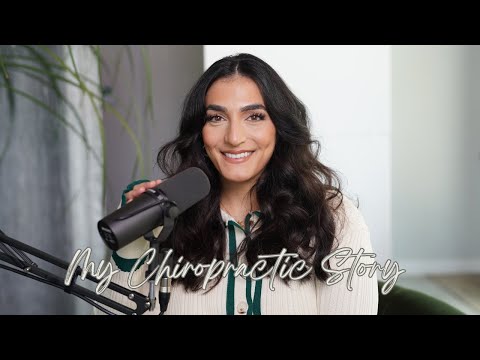 Episode 1: How I chose Chiropractic as my career | I was wait listed | My Story