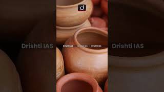 What is Teflon Flu? | Terracotta Cookware | Drishti IAS English #TeflonFlu #TerracottaCookware