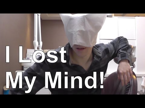 My Wisdom Tooth Removal - (Part 1: Surgery)