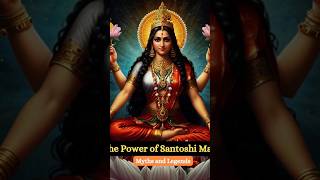 Jai santoshi mata #santoshi #bhaktisong