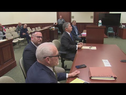 Criminal charges against Lorain County Prosecutor J.D. Tomlinson dismissed