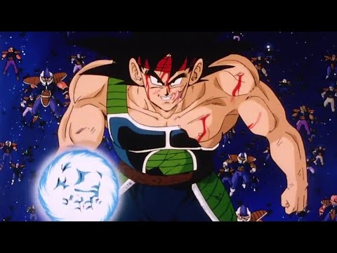 Dragon Ball Transitions (Part 3)