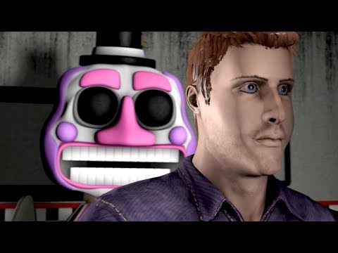 BEST FNAF ANIMATIONS [2015-2019]