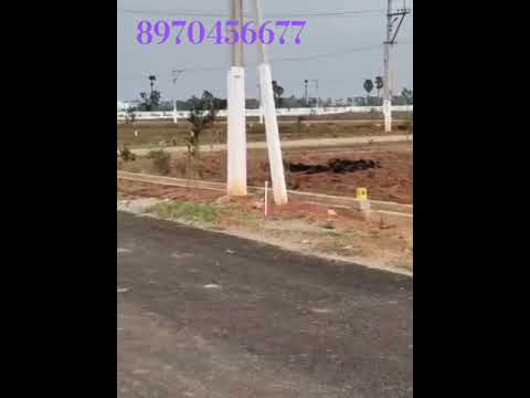 Srikaram avenues nuda approved layout at Buchi highway,Nellore. #nudaapproved #srikaram #buchiplots