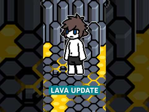 Changed Special Edition LAVA