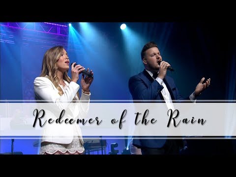 Redeemer of the Rain | Official Performance Video | The Collingsworth Family