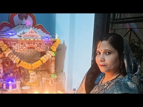 # video ll Tulsi ke patte per Shyam vaste 🙏👌 Tulsi Maiya ka bahut hi pyara bhajan 👌